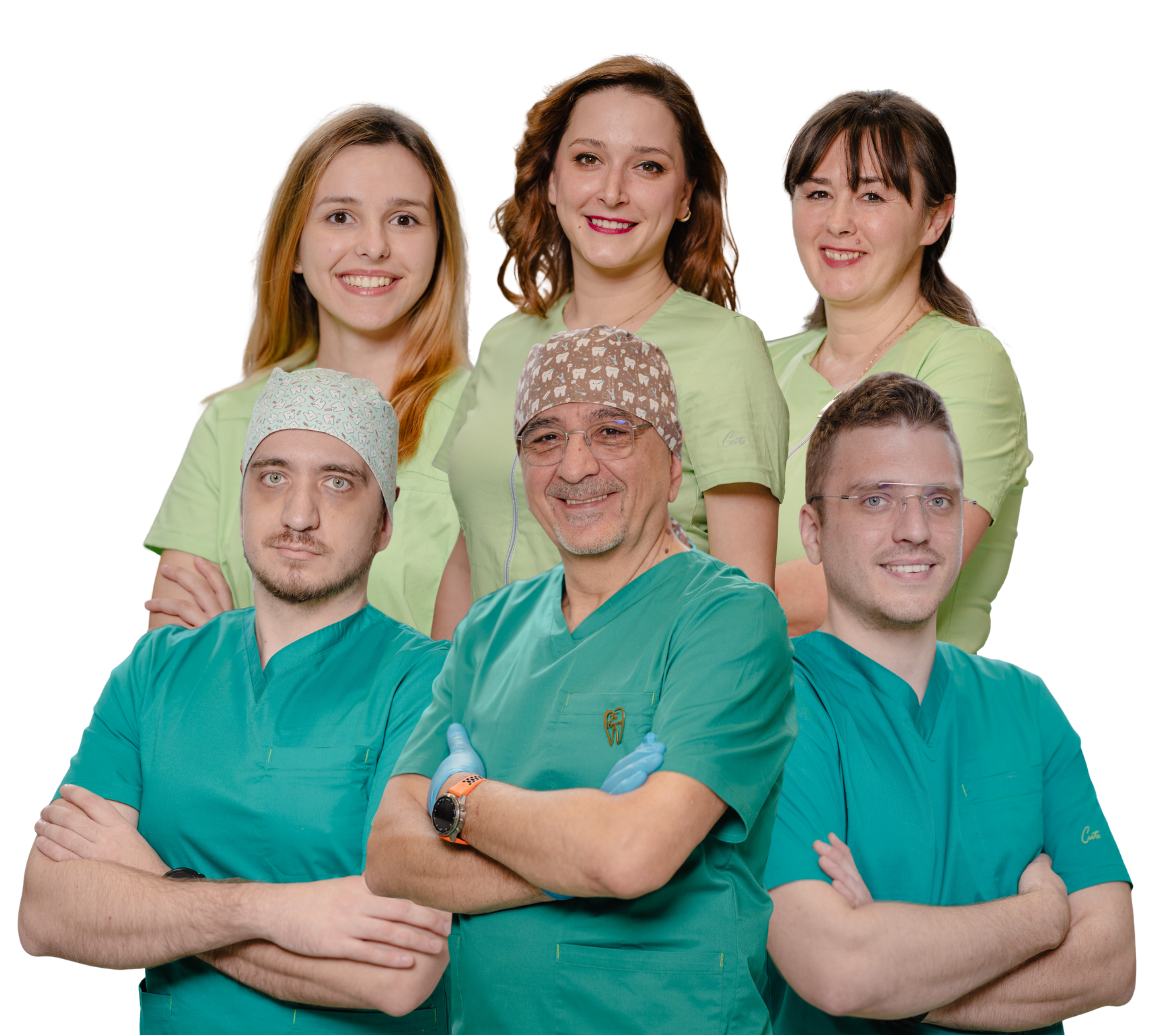 tim stomatoloska ordinacija tresnjo tuzla
